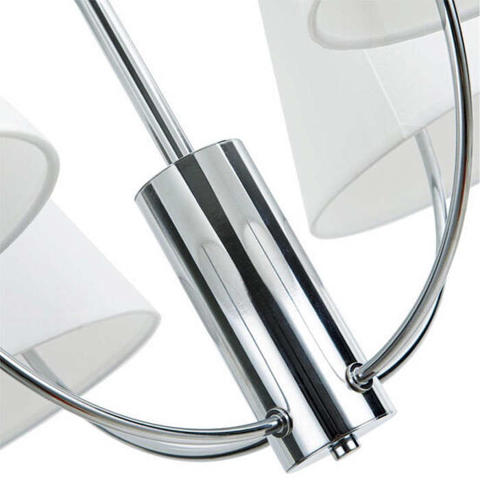 Люстра ARTE LAMP A4086LM-4CC