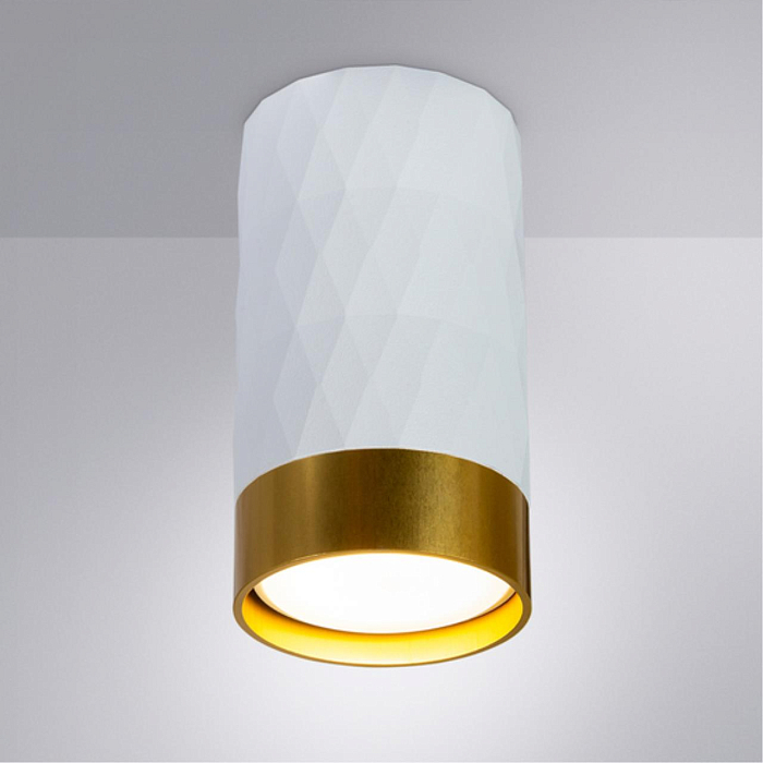 Светильник накладной ARTE LAMP A5558PL-1WH