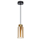Светильник одинарный ARTE LAMP A7027SP-1BK