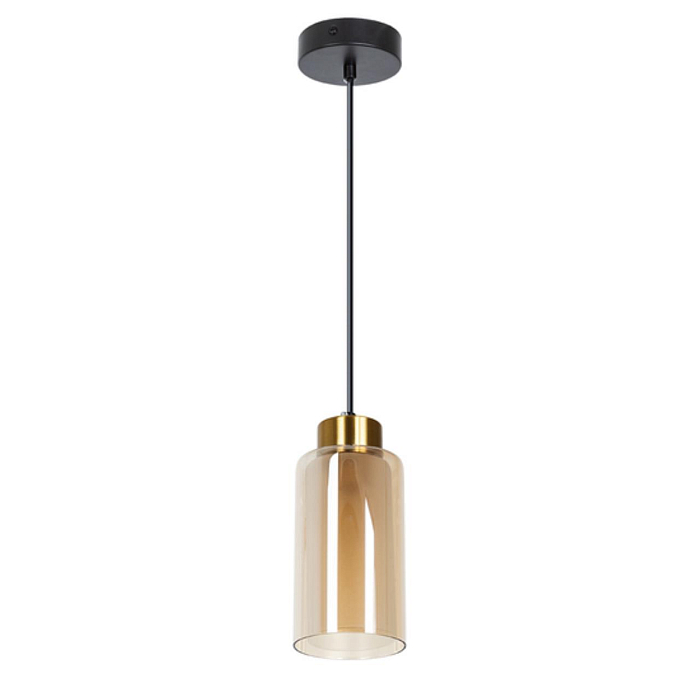 Светильник одинарный ARTE LAMP A7027SP-1BK