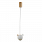 Светильник Crystal Lux AMIGO SP LED WHITE