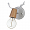 Бра на 1 лампу LOFT IT 10024/1W White