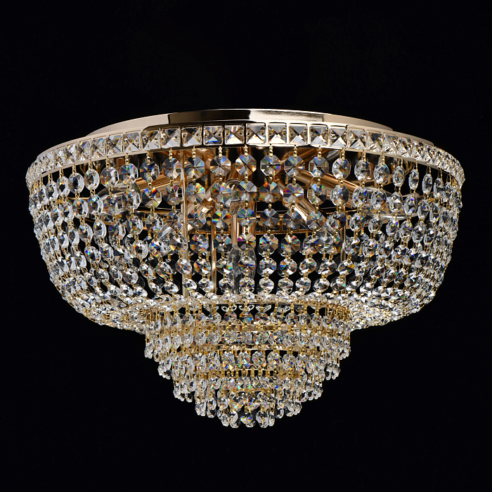 Люстра потолочная MW-Light 447011406