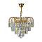 Люстра подвесная Arti Lampadari Sabina E 1.5.32.100 G