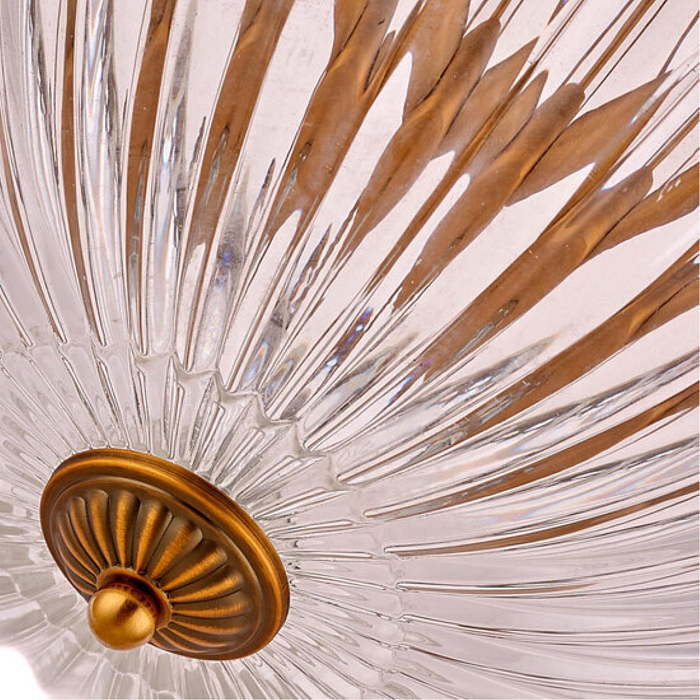 Люстра потолочная ARTE LAMP A4410PL-3SR
