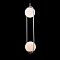 Светильник одинарный LOFT IT LOFT2601-B