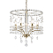 Люстра Newport 8606/C gold