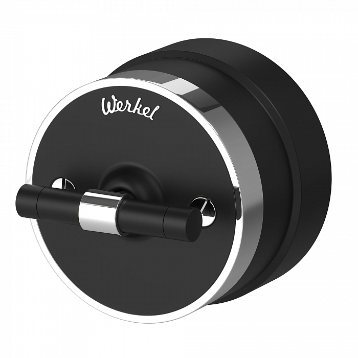 Выключатель Werkel W5822051