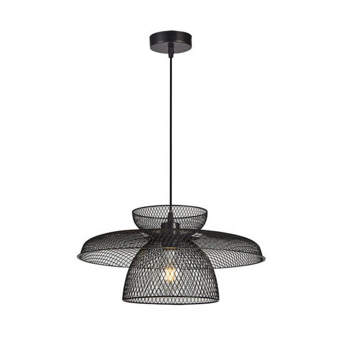 ARTE LAMP A7067SP-1BK