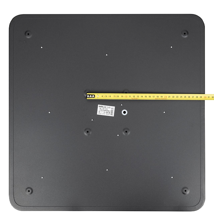 Светильник  CL724K95GL1