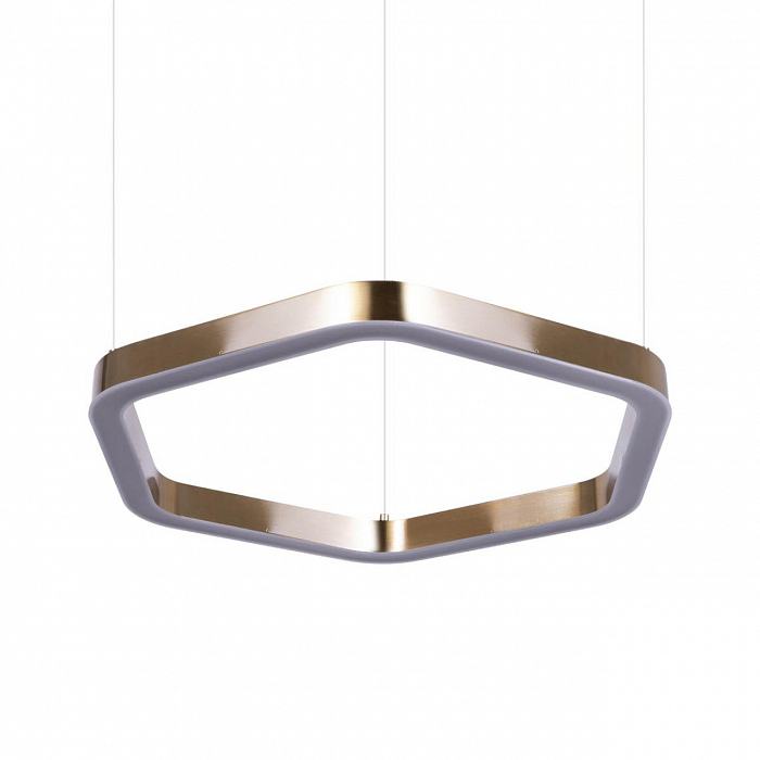 Светильник LOFT IT 10243S Gold