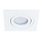 Светильник встраиваемый ARTE LAMP A2168PL-1WH