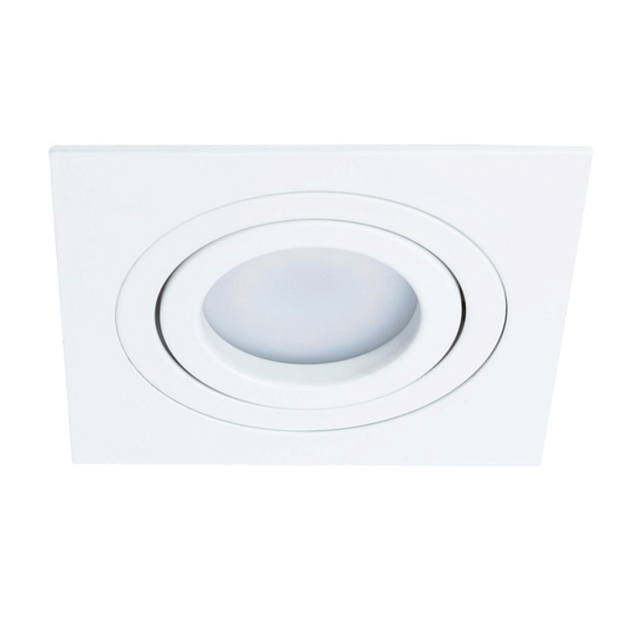 Светильник встраиваемый ARTE LAMP A2168PL-1WH