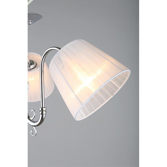 Люстра потолочная Omnilux OML-29127-03