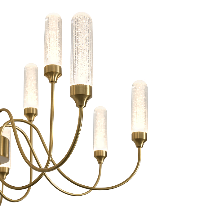 Потолочный светильник Freya FR2050CL-L36BS Freya FR2050CL-L36BS