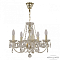 Люстра хрустальная 101/5/165 G Bohemia Ivele Crystal Люстра Bohemia Ivele Crystal 101/5/165 G