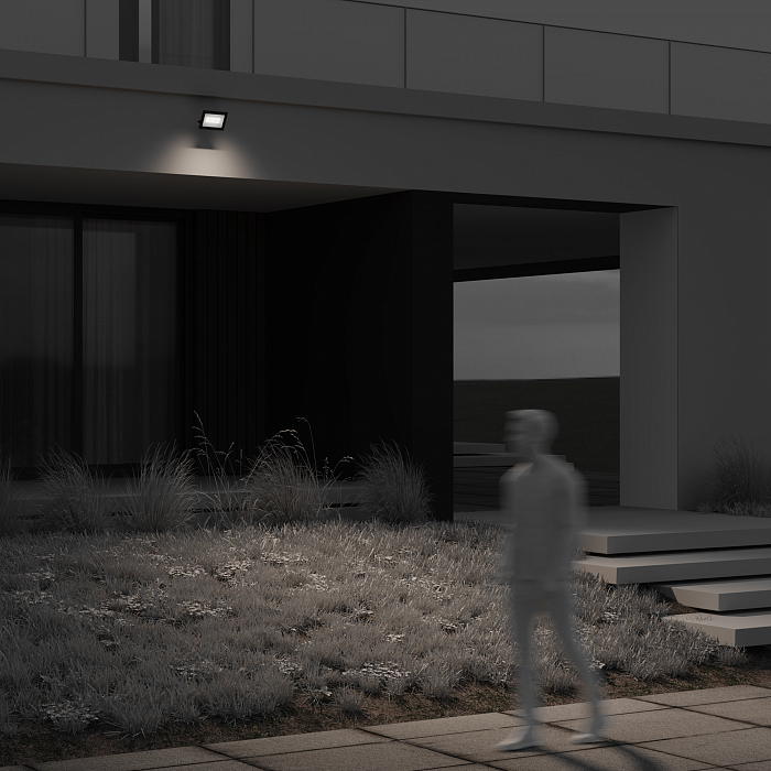 Outdoor FL001-L50B4K