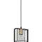 Светильник одинарный Vele Luce VL6412P01