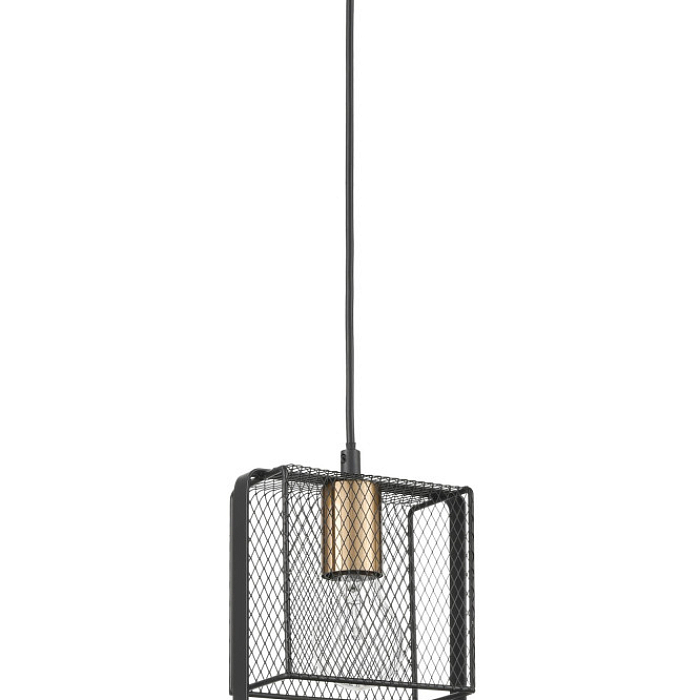 Светильник одинарный Vele Luce VL6412P01