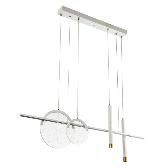 Светильник LED4U L7506-1000 WH