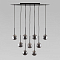 Люстра TK Lighting 6148 Estera