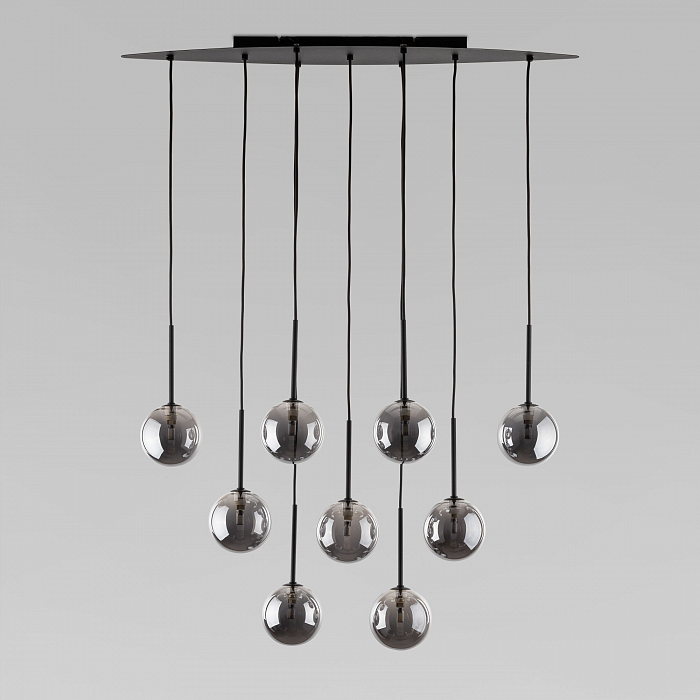 Люстра TK Lighting 6148 Estera