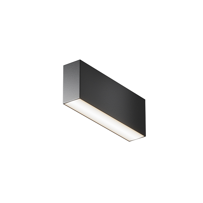 Светильник Technical C068CL-12W3-6K-B