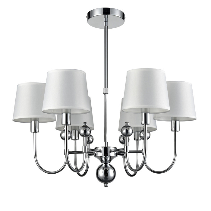 Люстра на штанге Vele Luce VL1933L06