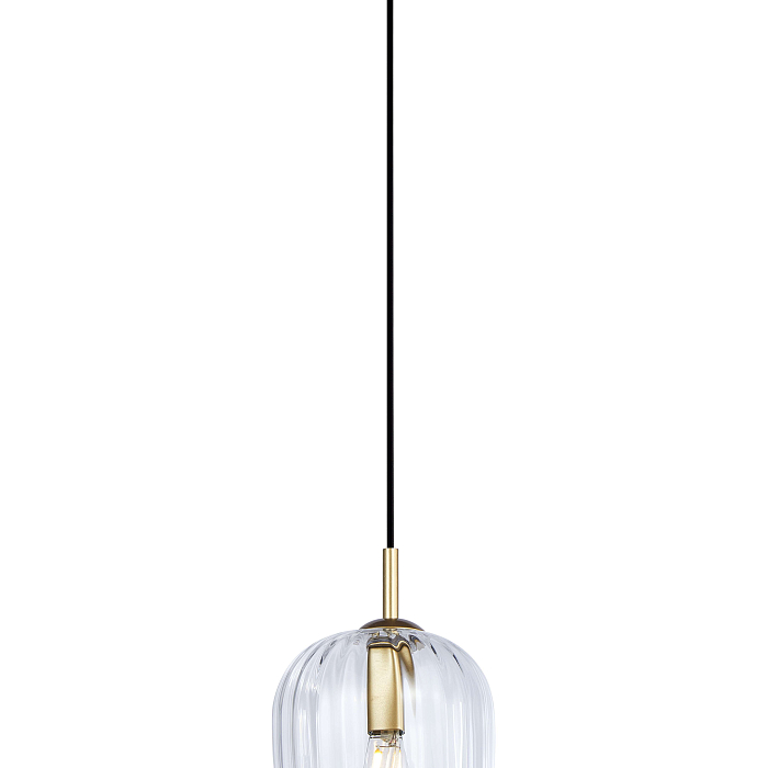 Люстра Sfera Sveta 9321AP/1B CLEAR