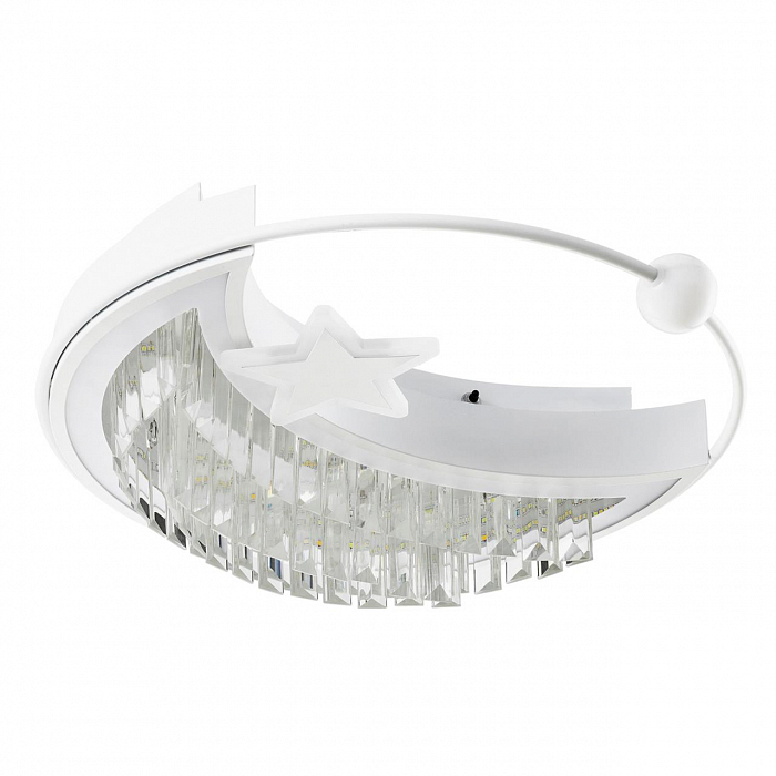 Светильник LED4U L8024-450 WT