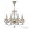 Люстра Bohemia Ivele Crystal 101/8/165 G