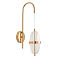 Бра ARTE LAMP A2089AP-3GO