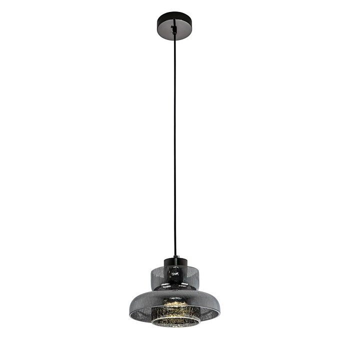 Светильник MODESTYLE MS.1410.120 BK