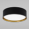 Светильник потолочная TK Lighting 3432 Bilbao Black Gold