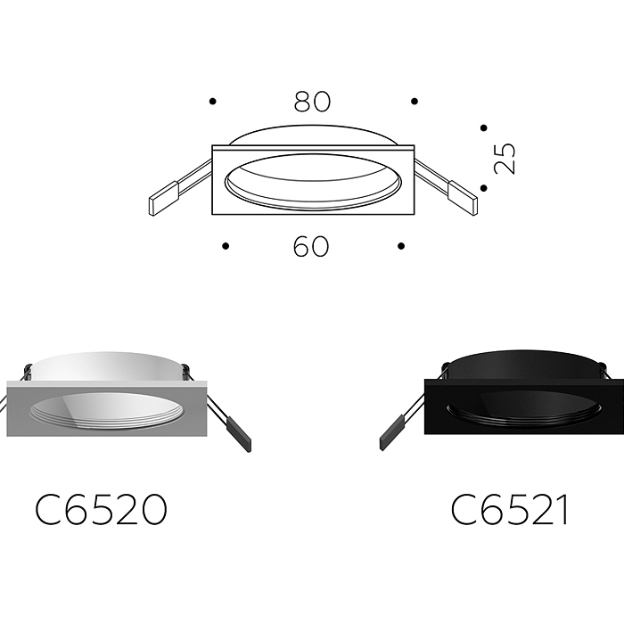  C6521