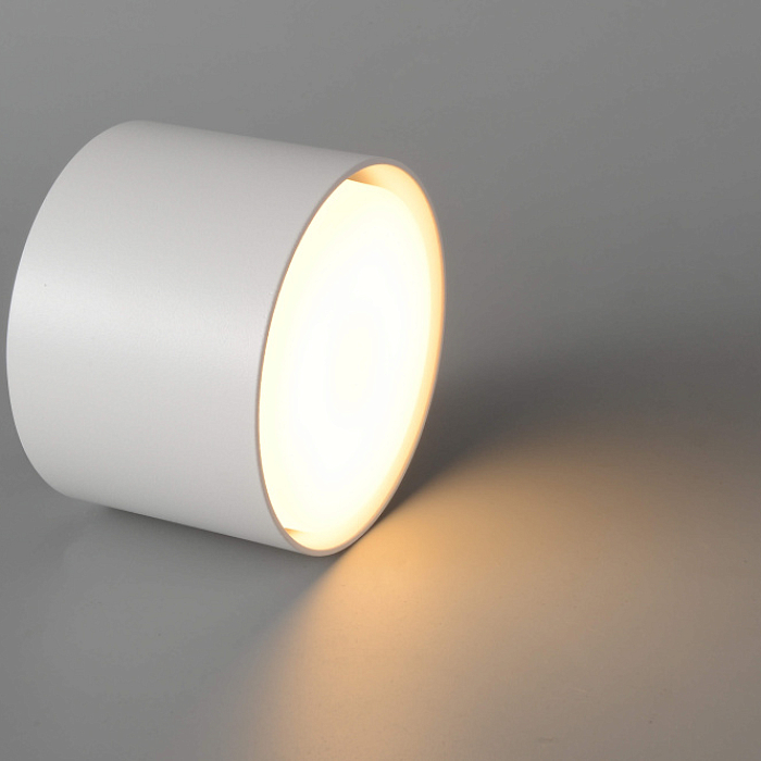 Crystal Lux CLT 073C WH