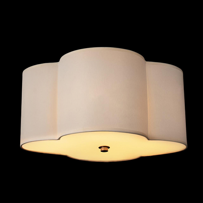 Светильник LOFT IT 10303 Nickel