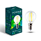 MODELUX Lamp ML2871- G45-12W-Е14-4500