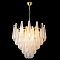 Люстра Crystal Lux FONTAIN SP10 GOLD