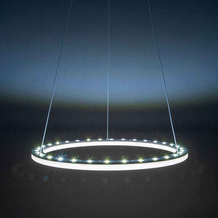 Люстра подвесная  CL710B64S