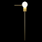 Светильник LOFT IT 10132/D Gold