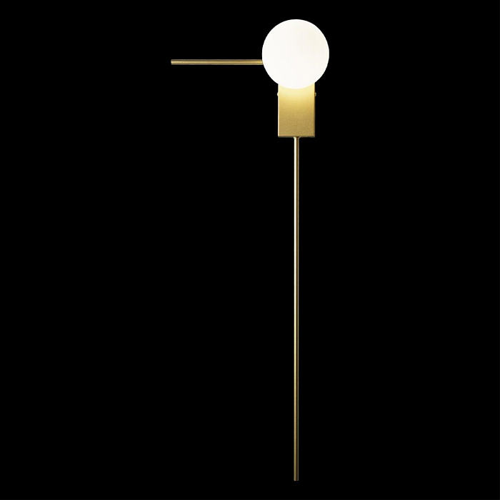 Светильник LOFT IT 10132/D Gold