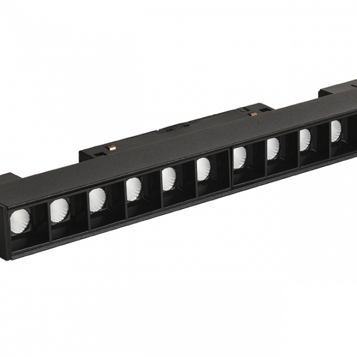 Светильник Crystal Lux CLT 0.33 001 12W BL T3000K