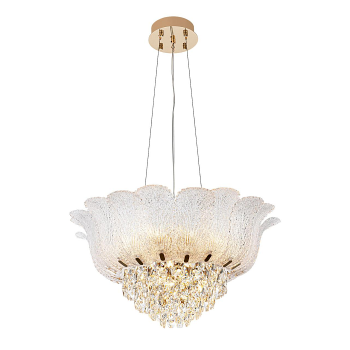 Люстра MODELUX premium ML.6550.13P