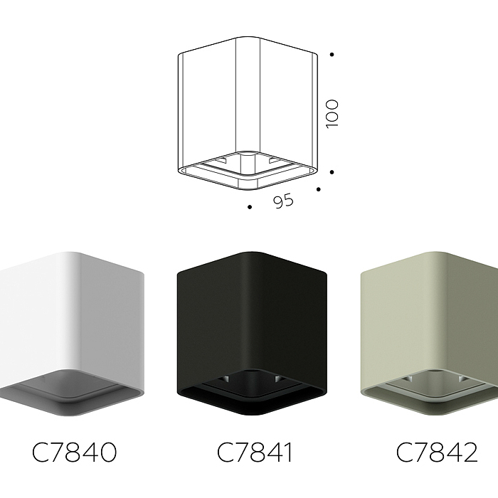  C7841