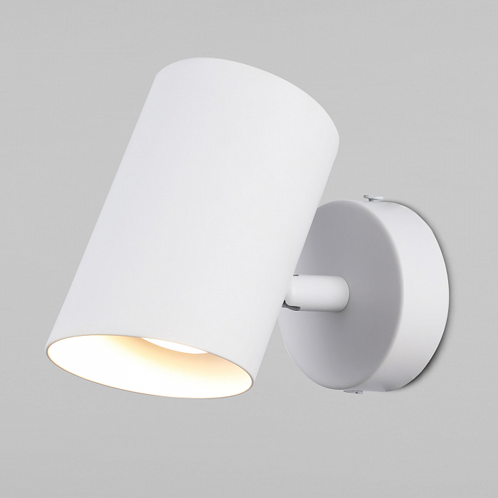 Светильник Eurosvet 70147/1 белый