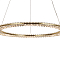 Люстра Newport 8241N/800 gold
