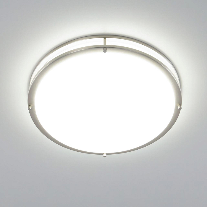 Люстра светодиодный  CL709501N