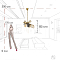 LOFT IT 10401/600S