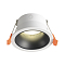Crystal Lux CLT 081C WH-BL